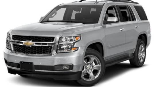 2015 Chevrolet Tahoe LT — SUV — 143,889 mi — Edinburg, TX