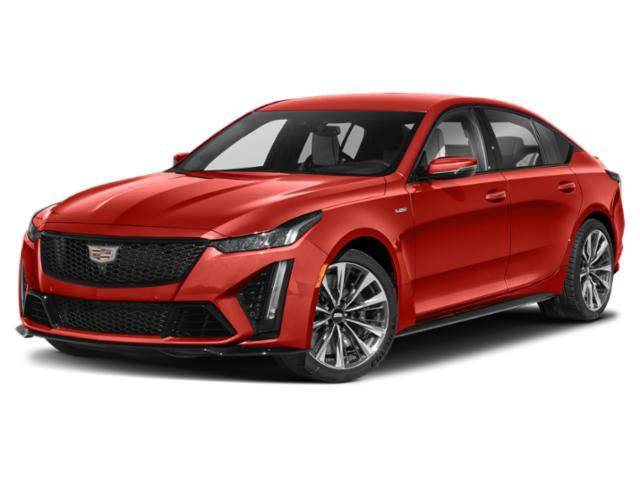 2024 Cadillac CT5-V Standard