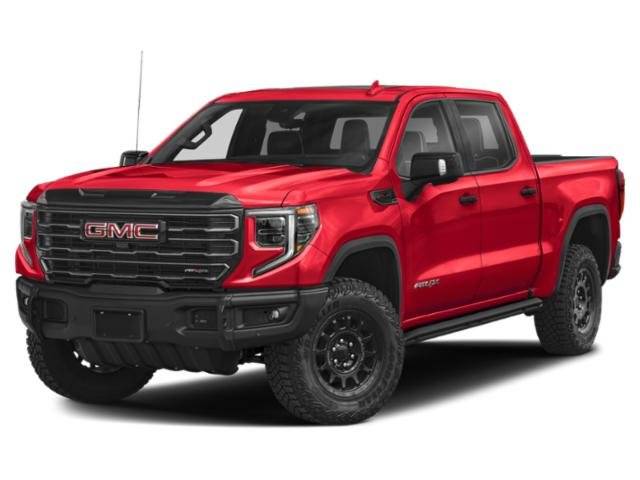 2023 GMC Sierra 1500 AT4X — Pickup Truck — 12,801 mi — Edinburg, TX