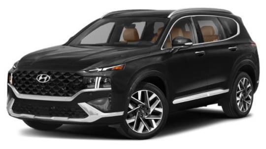 2023 Hyundai Santa Fe Calligraphy — SUV — 29,620 mi — Edinburg, TX