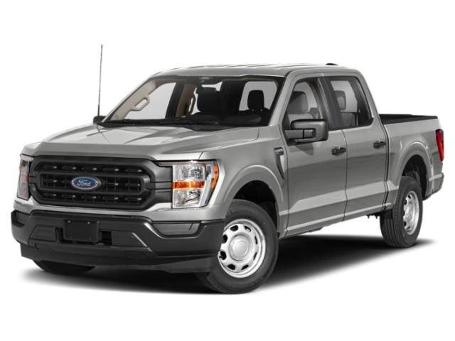 2023 Ford F-150 XL — Pickup Truck — 33,374 mi — Edinburg, TX