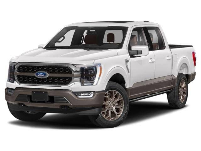 2023 Ford F-150 King Ranch — Pickup Truck — 37,912 mi — Edinburg, TX