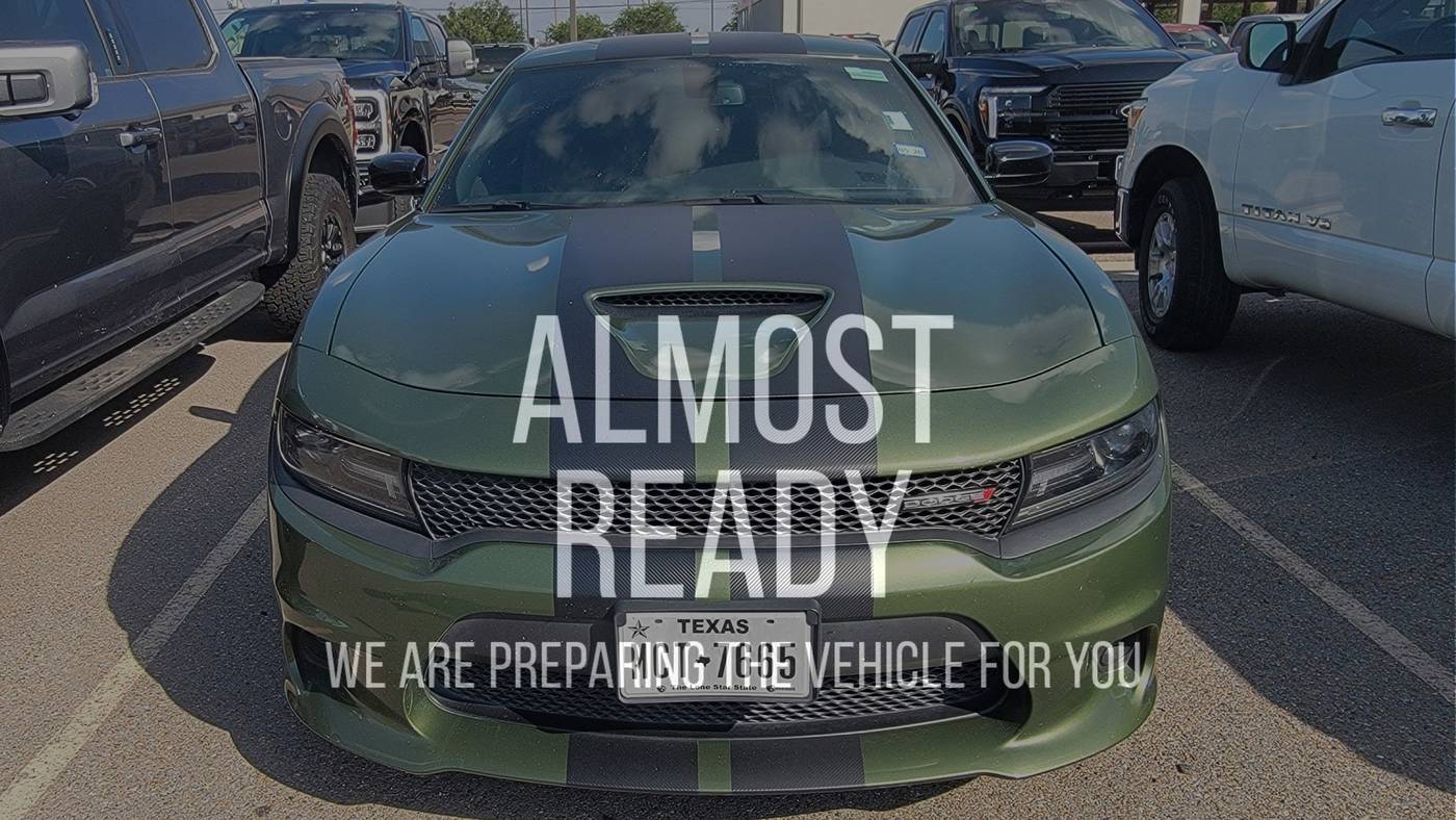 2019 Dodge Charger R/T — Sedan — 65,671 mi — Edinburg, TX
