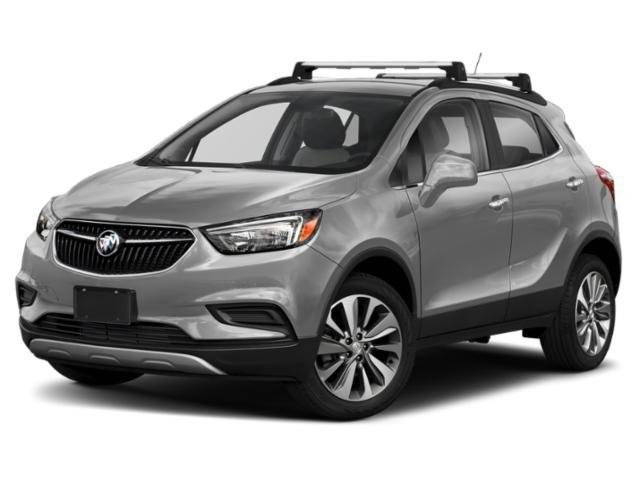 2020 Buick Encore Preferred — SUV — 69,716 mi — Edinburg, TX