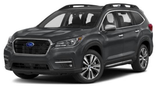 2021 Subaru Ascent Touring — SUV — 35,330 mi — Edinburg, TX