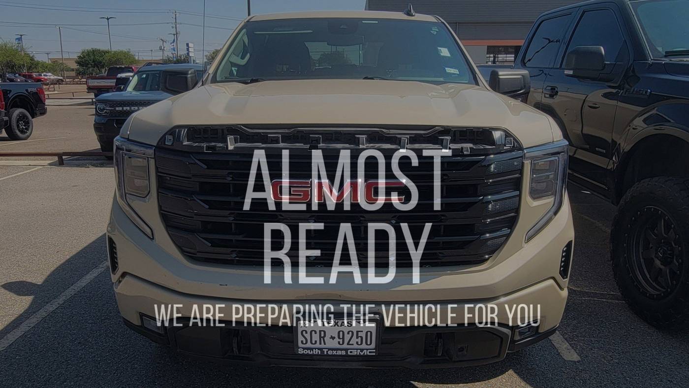 2022 GMC Sierra 1500 Elevation — Pickup Truck — 30,023 mi — Edinburg, TX