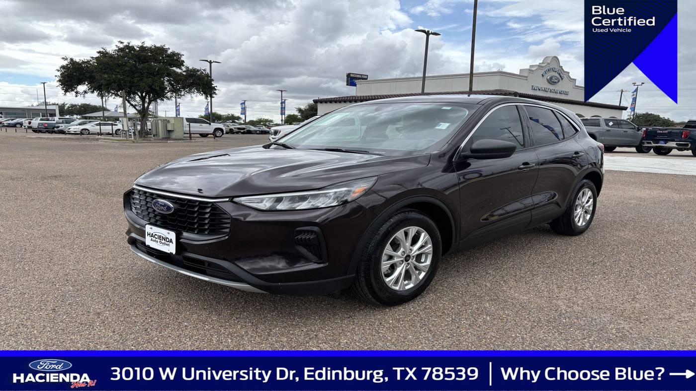 2023 Ford Escape Active — SUV — 19,571 mi — Edinburg, TX