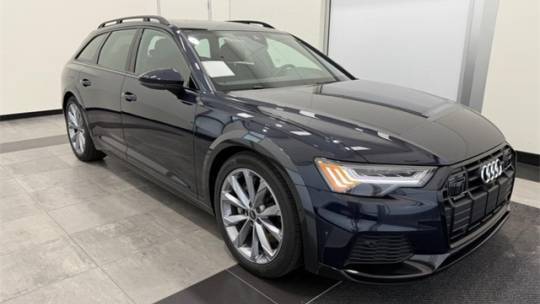 2025 Audi A6 allroad quattro Prestige 55 TFSI
