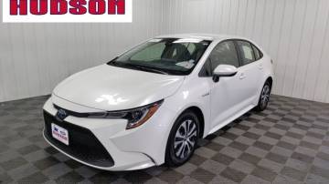 Used Toyotas For Sale In Hudson Wi With Photos Truecar
