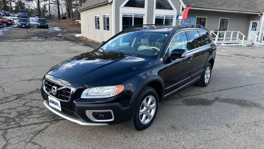 2012 Volvo XC70 3.2 — Wagon — 114,819 mi — North Hampton, NH