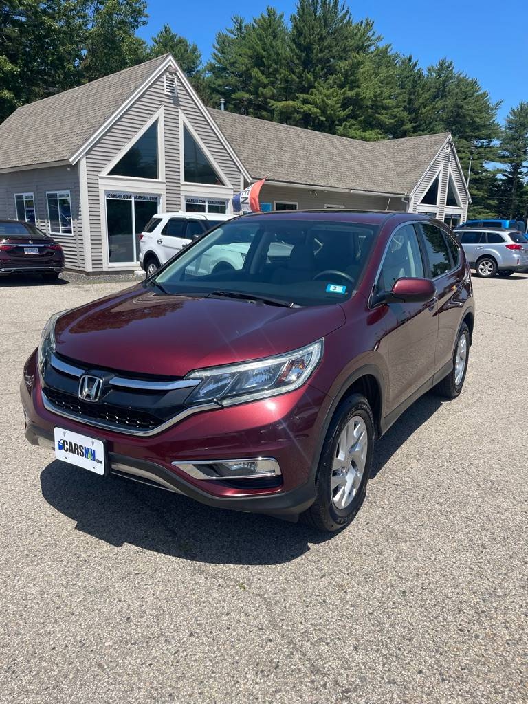 2015 Honda CR-V EX — SUV — 178,407 mi — North Hampton, NH