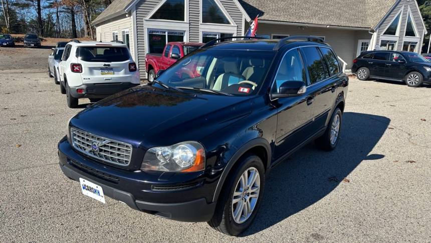 2010 Volvo XC90 3.2 — SUV — 154,100 mi — North Hampton, NH