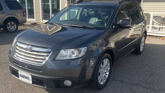 2009 Subaru Tribeca Limited — SUV — 100,958 mi — North Hampton, NH