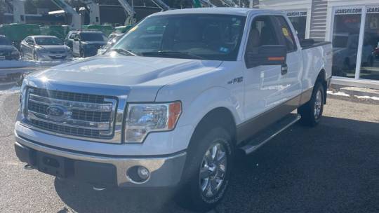 2015 Ford Super Duty F-350 XL — Pickup Truck — 84,468 mi — North Hampton, NH