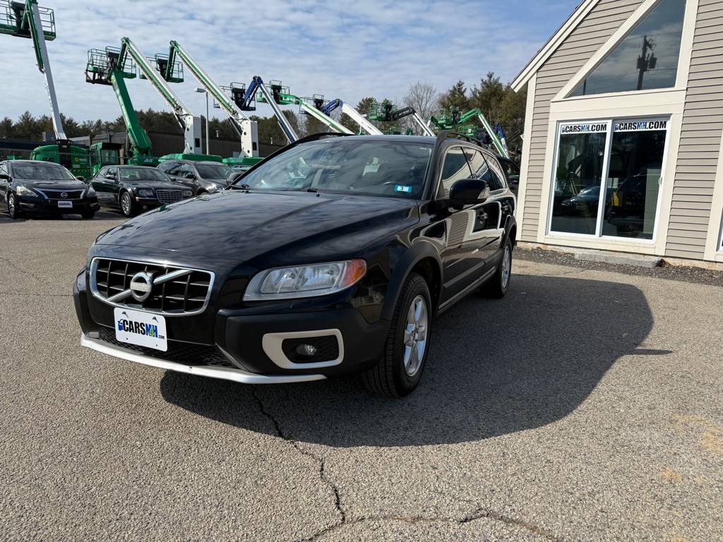 2013 Volvo XC70 3.2 — Wagon — 172,750 mi — North Hampton, NH