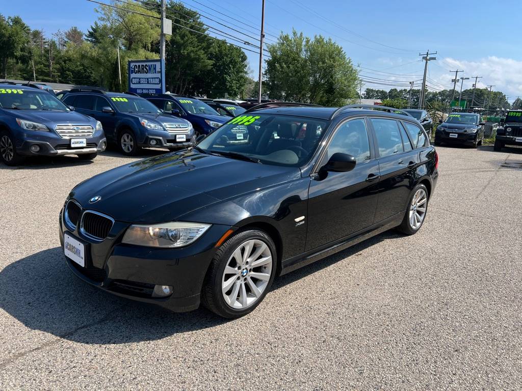 2010 BMW 3 Series 328i