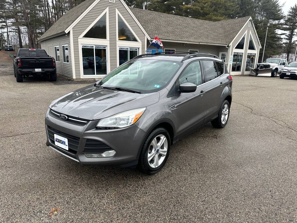 2013 Ford Escape SE — SUV — 149,949 mi — North Hampton, NH