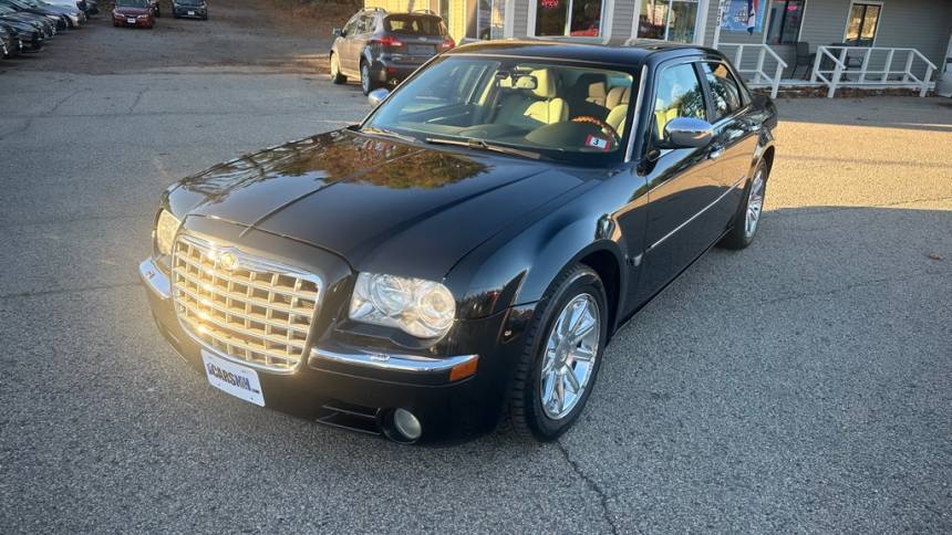2006 Chrysler 300 C — Sedan — 84,295 mi — North Hampton, NH