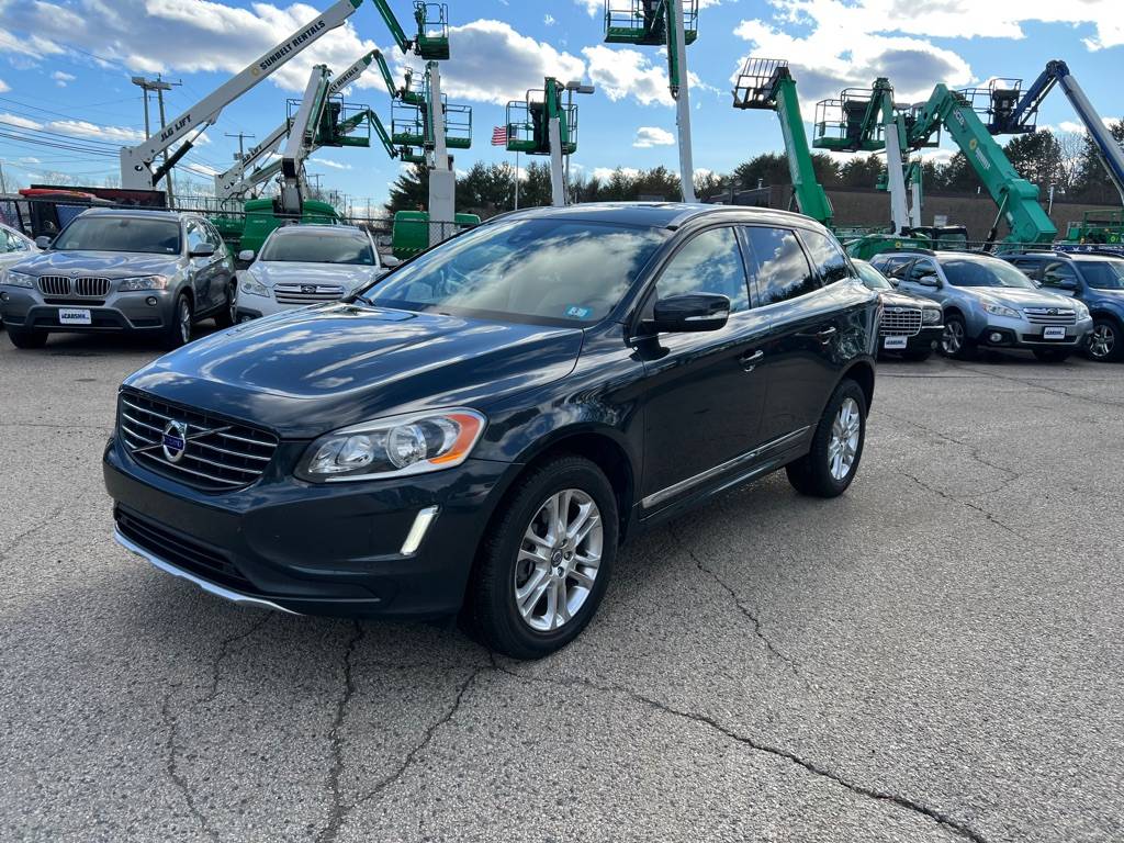 2014 Volvo XC60 3.2 — SUV — 59,283 mi — North Hampton, NH