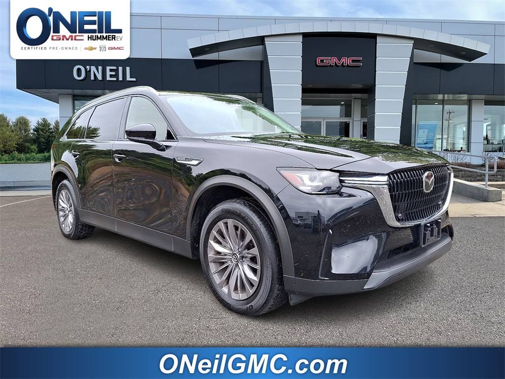 2025 Mazda CX-90 Preferred — SUV — 26,968 mi — Warminster, PA