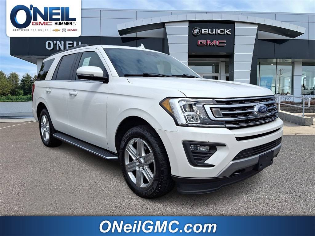 2020 Ford Expedition XLT — SUV — 69,776 mi — Warminster, PA