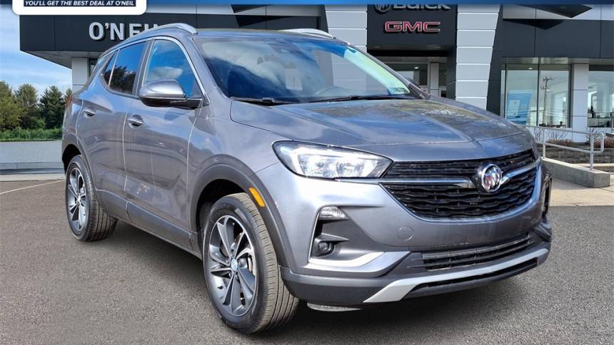 2022 Buick Encore GX Select — SUV — 28,147 mi — Warminster, PA