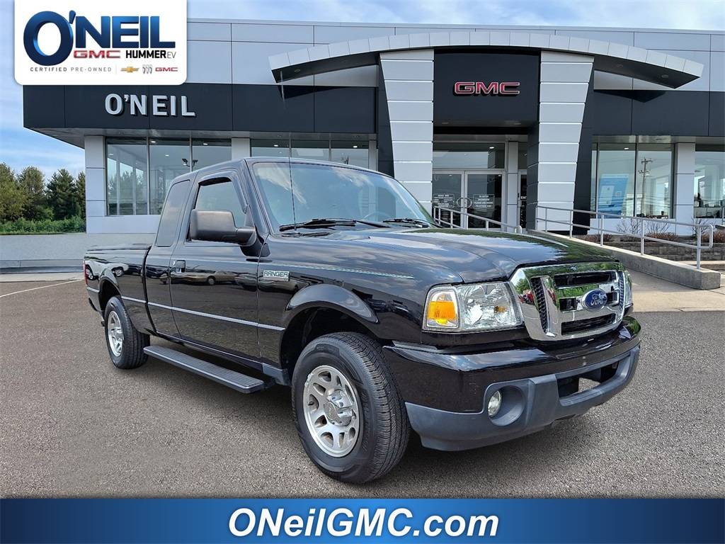 2011 Ford Ranger XLT — Pickup Truck — 28,490 mi — Warminster, PA