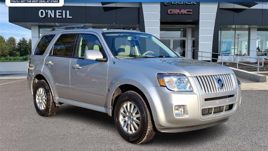 2011 Mercury Mariner