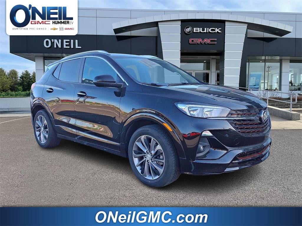 2023 Buick Encore GX Select — SUV — 38,719 mi — Warminster, PA