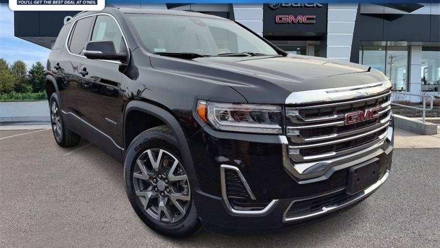 2023 GMC Acadia SLE — SUV — 23,001 mi — Warminster, PA