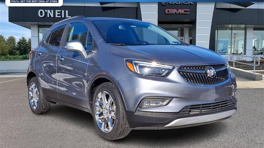 2019 Buick Encore Essence — SUV — 19,990 mi — Warminster, PA