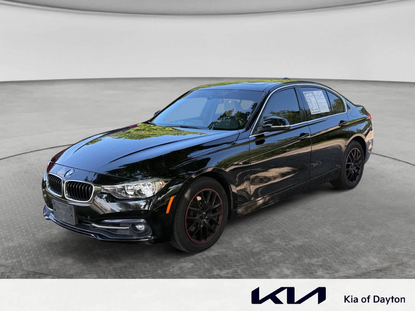 2017 BMW 3 Series 330i