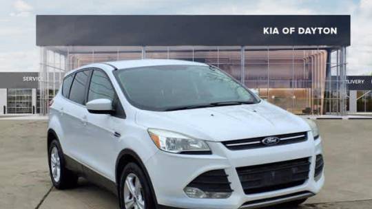 2015 Ford Escape SE — SUV — 145,867 mi — Huber Heights, OH