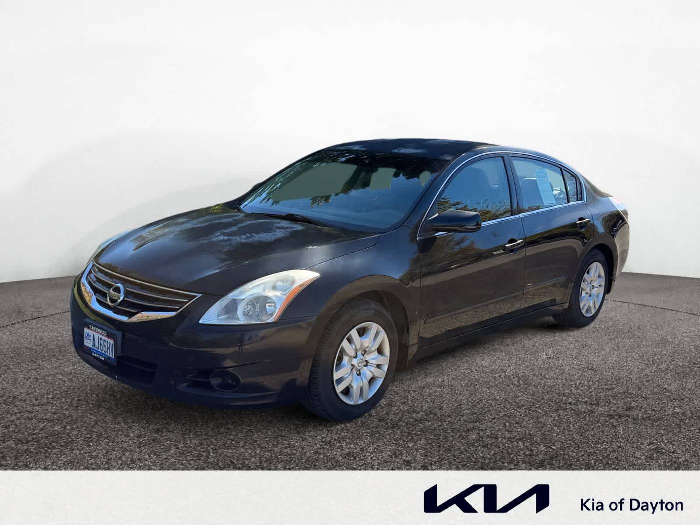 2010 Nissan Altima 2.5 S — Sedan — 66,196 mi — Huber Heights, OH