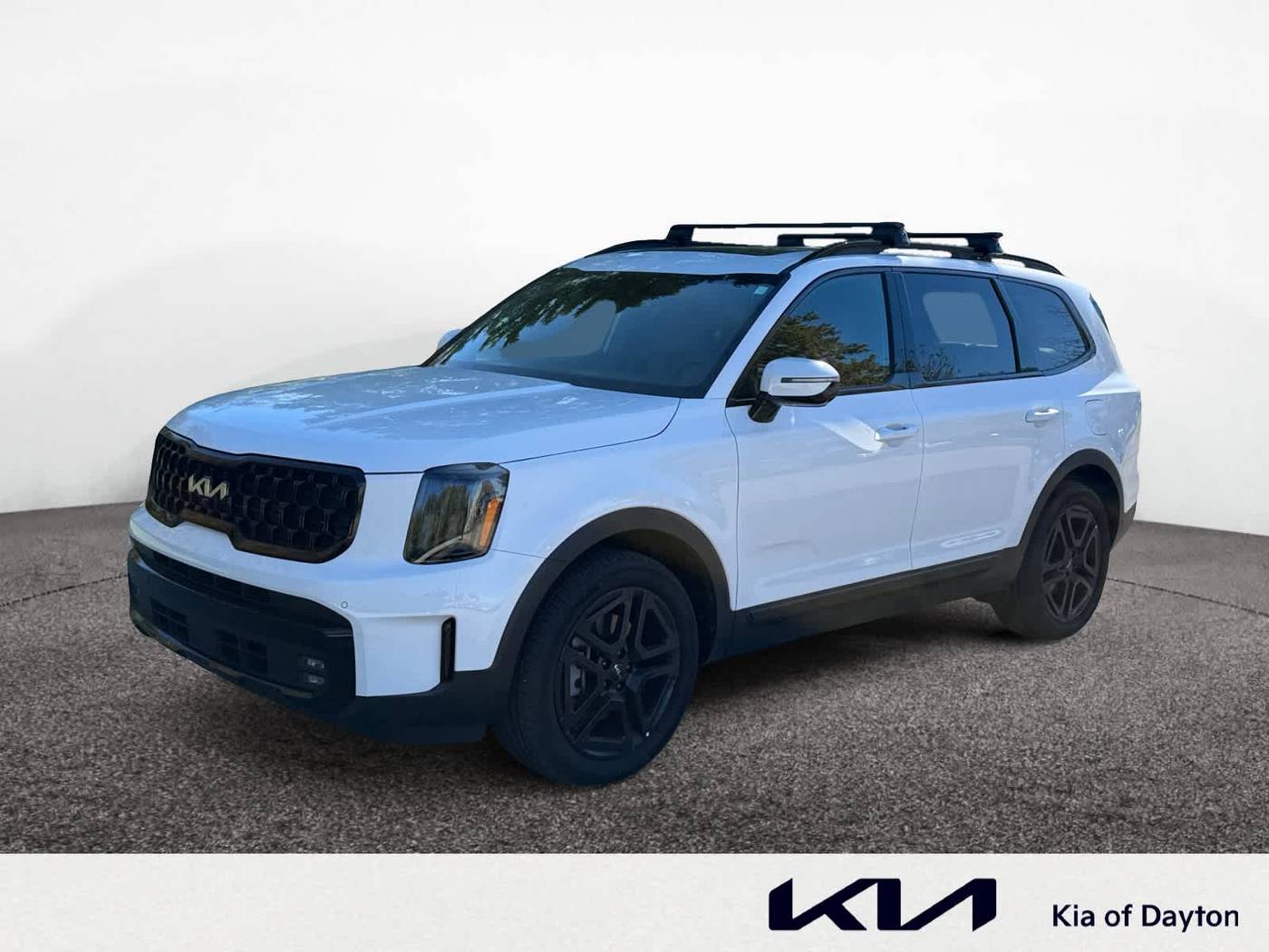 2024 Kia Telluride SX X-Line — SUV — 13,567 mi — Huber Heights, OH