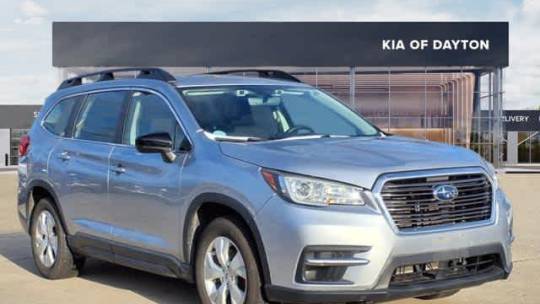 2019 Subaru Ascent Base — SUV — 158,269 mi — Huber Heights, OH