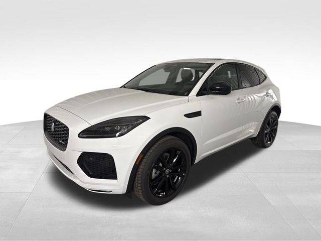 2024 Jaguar E-PACE R-Dynamic SE — SUV — 10 mi — Mobile, AL