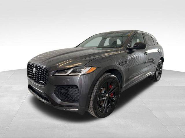 2024 Jaguar F-PACE R-Dynamic S — SUV — 10 mi — Mobile, AL