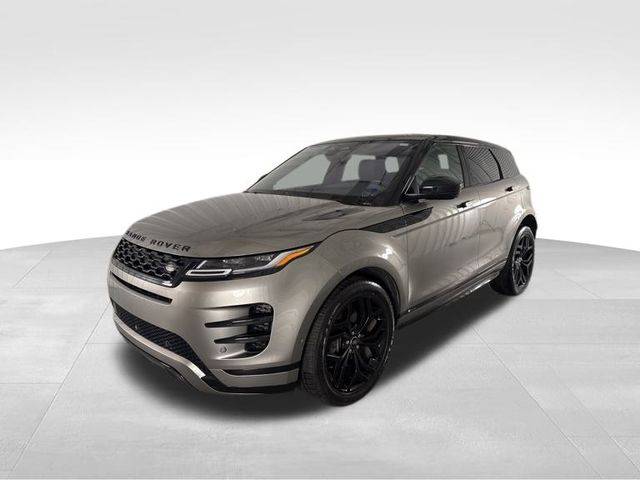 2021 Land Rover Range Rover Evoque R-Dynamic SE — SUV — 29,118 mi — Mobile, AL