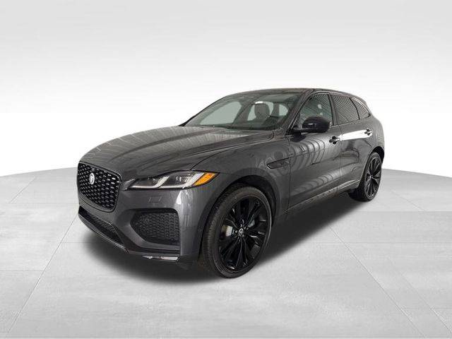 2026 Jaguar F-PACE R-Dynamic S — SUV — 12 mi — Mobile, AL