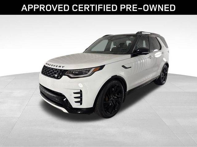 2023 Land Rover Discovery S R-Dynamic — SUV — 29,700 mi — Mobile, AL