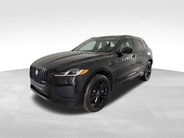 2025 Jaguar F-PACE R-Dynamic S — SUV — 9 mi — Mobile, AL