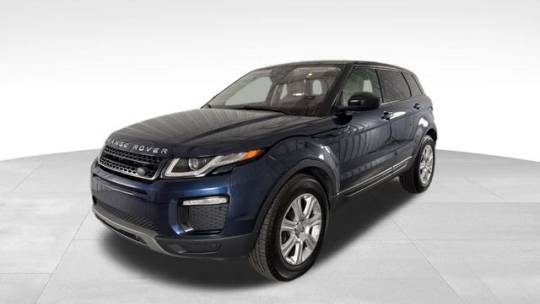 2017 Land Rover Range Rover Evoque SE Premium — SUV — 71,277 mi — Mobile, AL