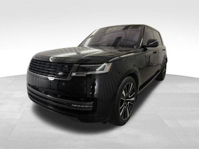 2023 Land Rover Range Rover SE — SUV — 35,307 mi — Mobile, AL