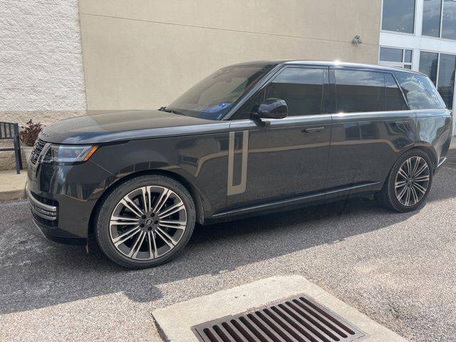 2023 Land Rover Range Rover SE — SUV — 33,369 mi — Mobile, AL