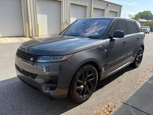 2023 Land Rover Range Rover Sport SE — SUV — 30,868 mi — Mobile, AL