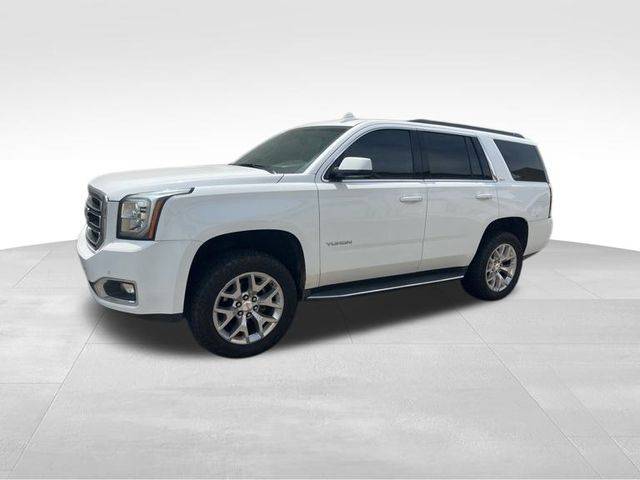 2016 GMC Yukon SLT — SUV — 87,287 mi — Mobile, AL