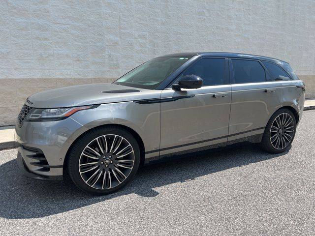 2020 Land Rover Range Rover Velar R-Dynamic HSE — SUV — 82,812 mi — Mobile, AL