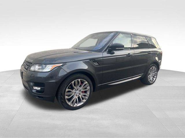 2016 Land Rover Range Rover Sport Standard — SUV — 91,140 mi — Mobile, AL