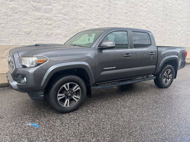2016 Toyota Tacoma TRD Sport — Pickup Truck — 64,477 mi — Mobile, AL